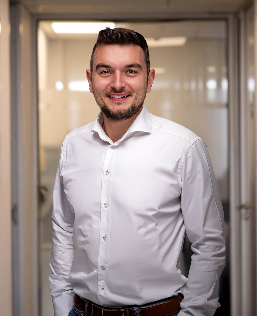 Ioan Alexandru Rusu