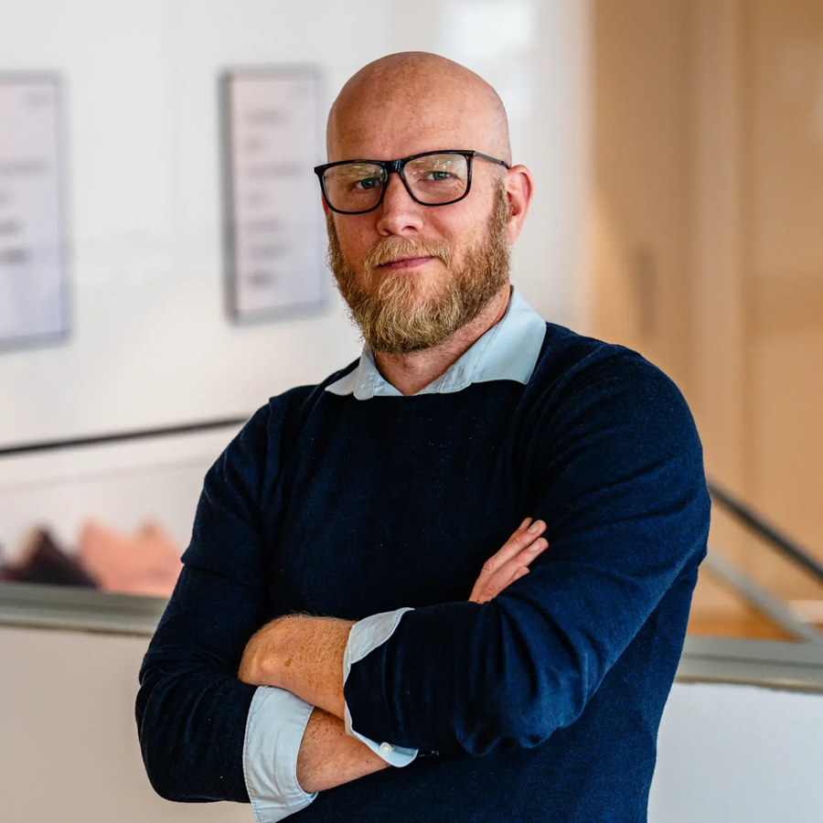 Andreas Ringsted