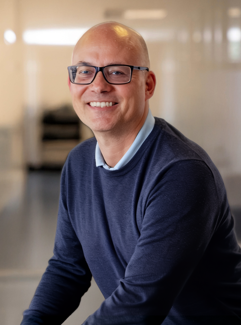 Jens Krog