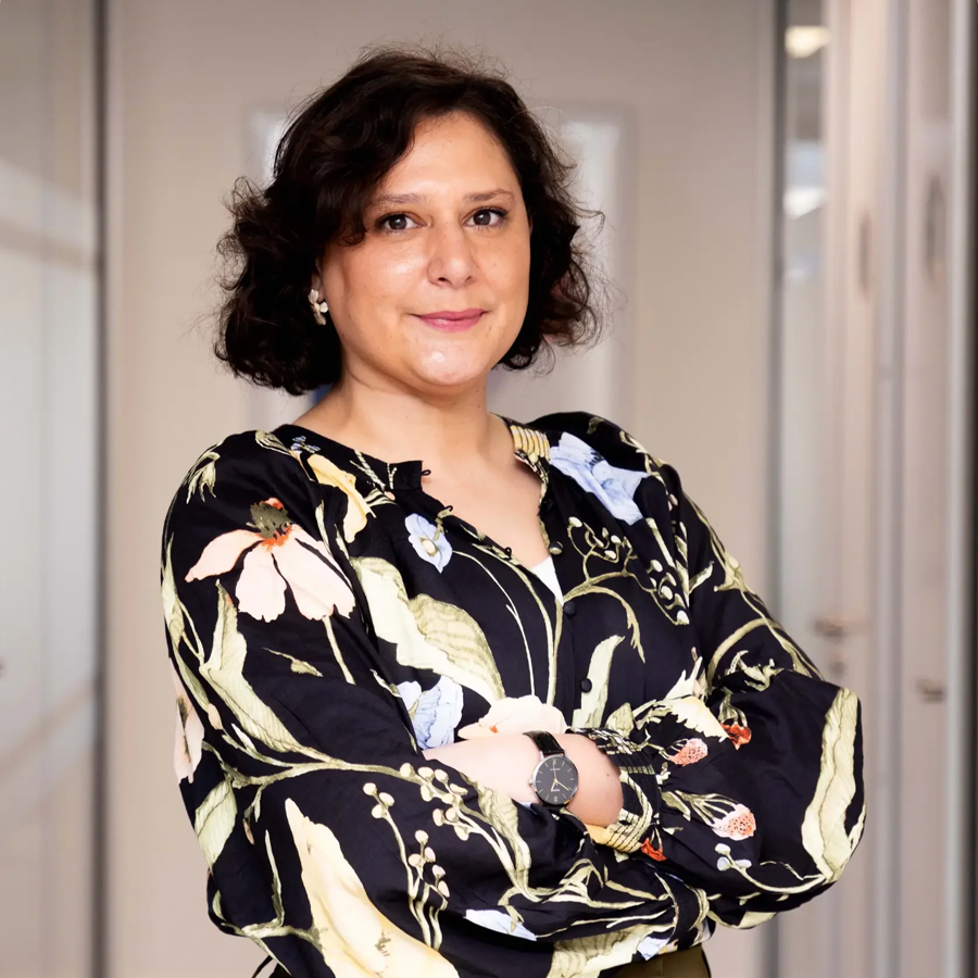 Aneeqah Samsodien