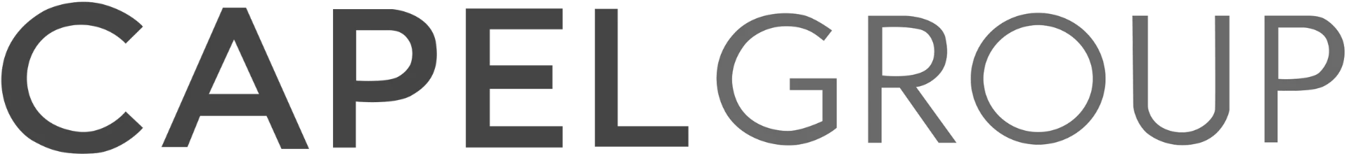 Capel Group logo