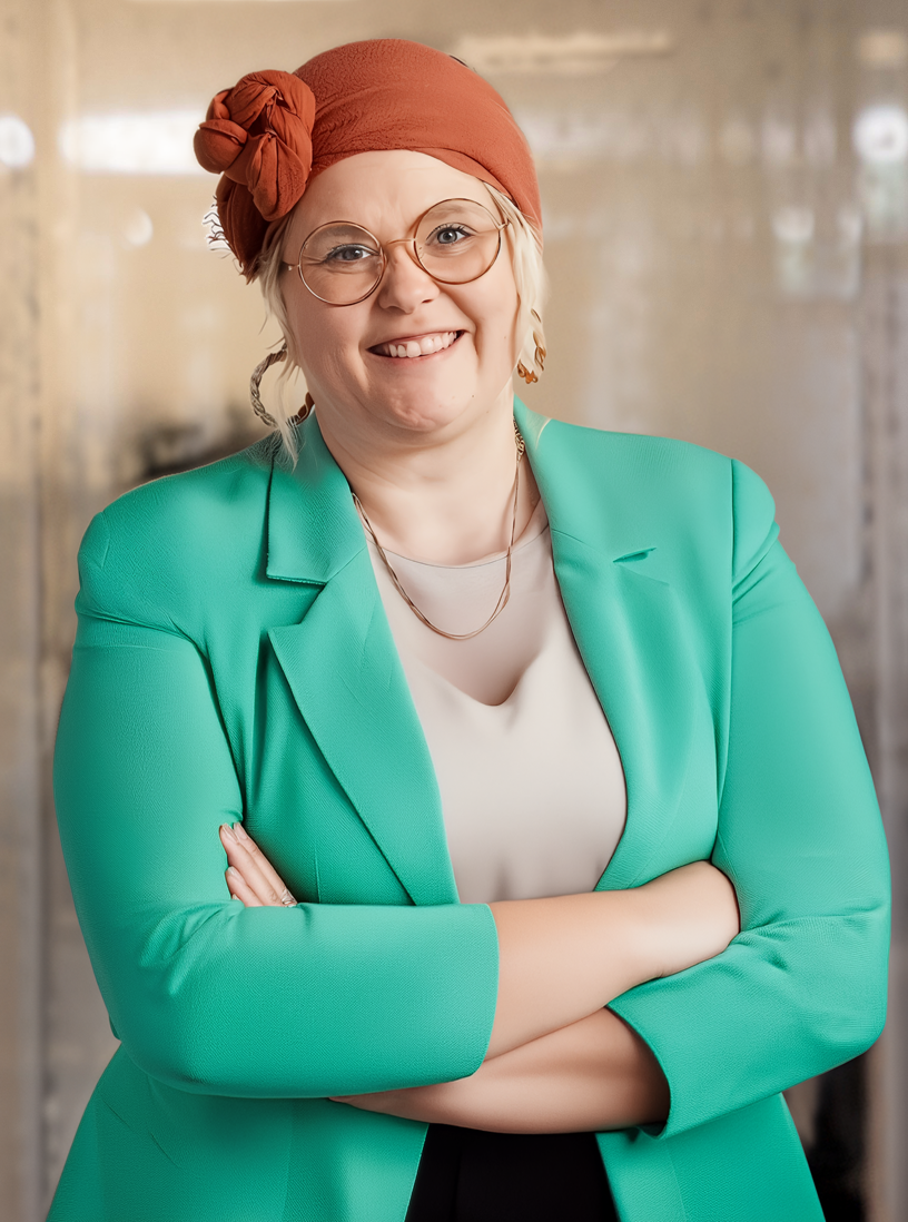 Betina Sørensen