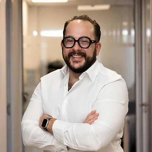 Sergi Passos