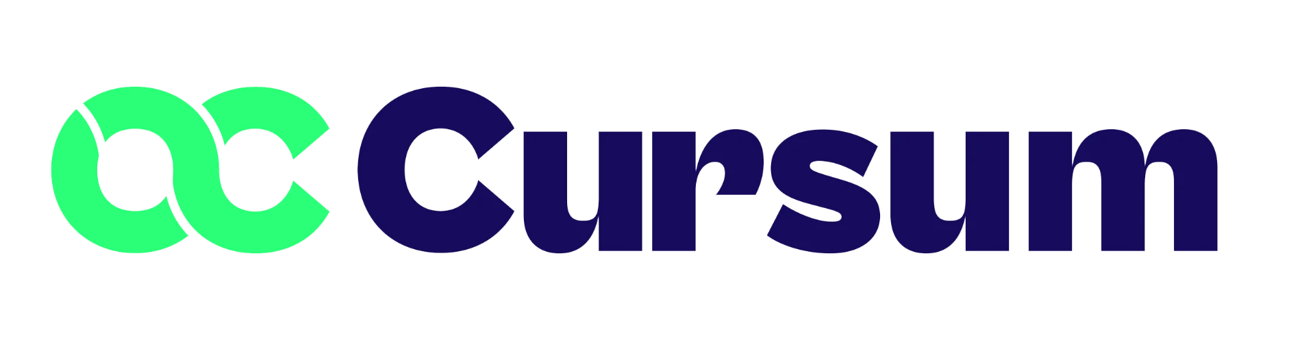 Cursum logo